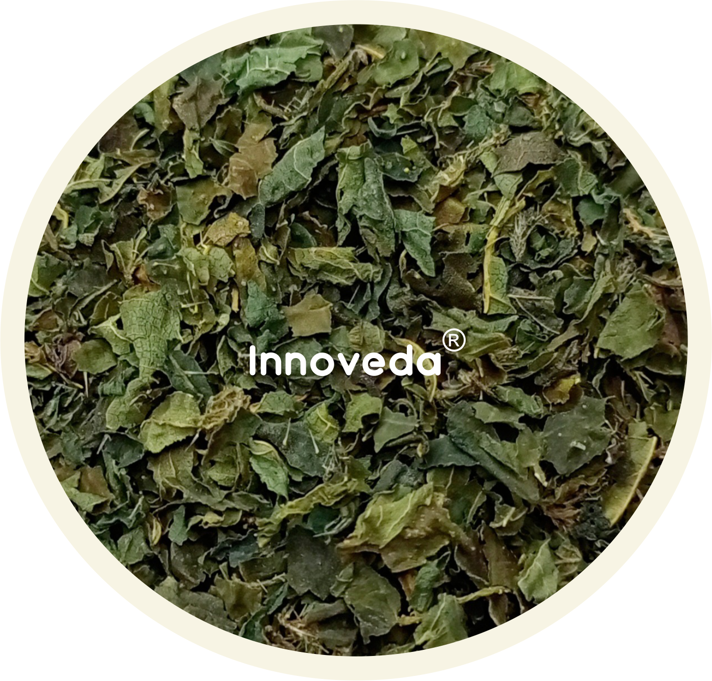 Innoveda Nettle Leaf Tea - 50 gms